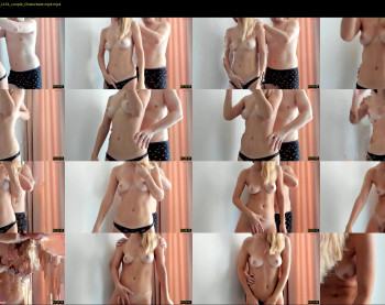 katieandandy — 5 minute Chaturbate female cam show recording, 720p, Sep 26, 2023