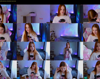 katy_ethereal — 121 minute Chaturbate female cam show recording, 720p, Sep 26, 2023