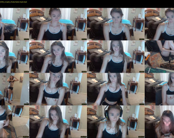 katynowhere — 79 minute Chaturbate female cam show recording, 720p, Sep 26, 2023