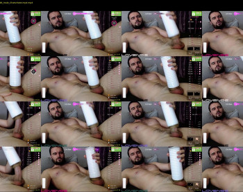 kiabigdick — 55 minute Chaturbate male cam show recording, 720p, Sep 26, 2023