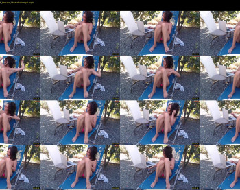 ladygilda — 5 minute Chaturbate female cam show recording, 720p, Sep 26, 2023