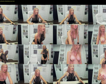 ladyleea — 68 minute Chaturbate female cam show recording, 720p, Sep 26, 2023