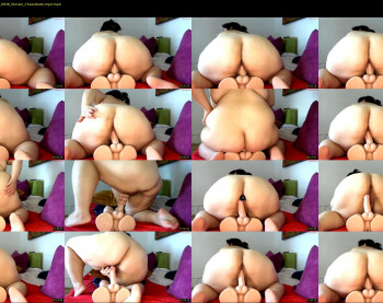 lindalovesexy — 21 minute Chaturbate female cam show recording, 720p, Sep 26, 2023