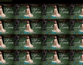 lisagray_1 — 8 minute Chaturbate female cam show recording, 720p, Sep 27, 2023