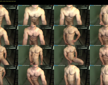 madmaxbad — 44 minute Chaturbate male cam show recording, 720p, Sep 26, 2023