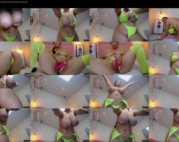 magievans1 — 120 minute Chaturbate female cam show recording, 720p, Sep 26, 2023