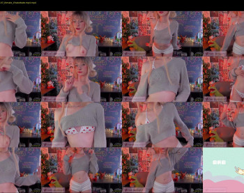 mana_rose — 120 minute Chaturbate female cam show recording, 720p, Sep 26, 2023