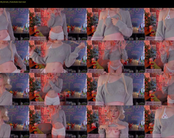 mana_rose — 120 minute Chaturbate female cam show recording, 720p, Sep 26, 2023
