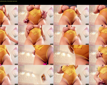marie_miller_ — 13 minute Chaturbate female cam show recording, 720p, Sep 26, 2023