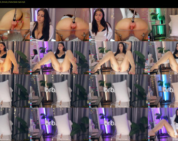 mary_lise — 121 minute Chaturbate couple cam show recording, 720p, Sep 26, 2023