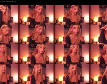mermaids_ — 6 minute Chaturbate female cam show recording, 720p, Sep 27, 2023