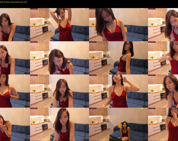 mikakimura — 47 minute Chaturbate female cam show recording, 720p, Sep 26, 2023