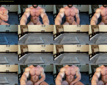 mike0xx — 3 minute Chaturbate male cam show recording, 720p, Sep 26, 2023