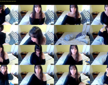 milfmonee — 88 minute Chaturbate female cam show recording, 720p, Sep 26, 2023
