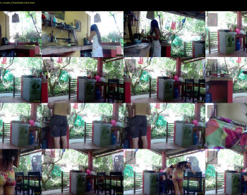 minikunis — 22 minute Chaturbate couple cam show recording, 720p, Sep 26, 2023