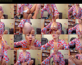 missmilan1 — 121 minute Chaturbate female cam show recording, 720p, Sep 26, 2023