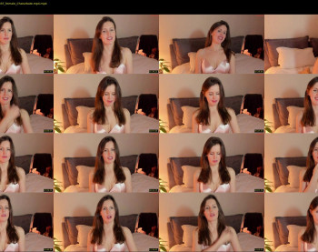 mysophiee — 14 minute Chaturbate female cam show recording, 720p, Sep 26, 2023