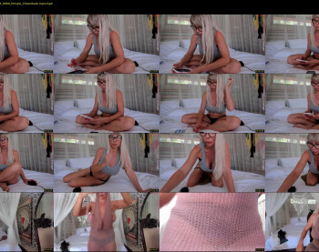 nadyabasinger — 12 minute Chaturbate female cam show recording, 720p, Sep 26, 2023