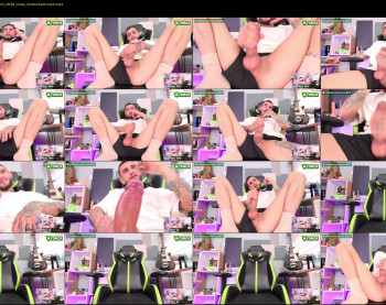 nathanharris207 — 121 minute Chaturbate male cam show recording, 720p, Sep 27, 2023