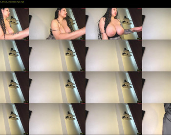 neonjade — 23 minute Chaturbate female cam show recording, 720p, Sep 27, 2023