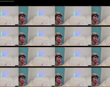 nezo_ — 21 minute Chaturbate female cam show recording, 720p, Sep 26, 2023