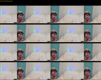 nezo_ — 38 minute Chaturbate female cam show recording, 720p, Sep 26, 2023