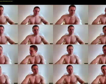 nfeibk — 107 minute Chaturbate male cam show recording, 720p, Sep 26, 2023