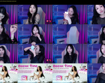 norma_blum — 121 minute Chaturbate female cam show recording, 720p, Sep 26, 2023