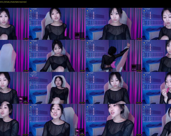 norma_blum — 108 minute Chaturbate female cam show recording, 720p, Sep 26, 2023