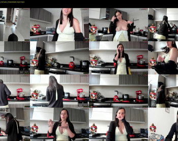 ohanna_ — 88 minute Chaturbate female cam show recording, 720p, Sep 26, 2023