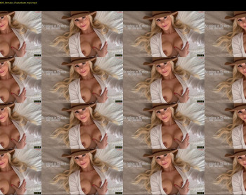 oliviaowens — 4 minute Chaturbate female cam show recording, 720p, Sep 26, 2023