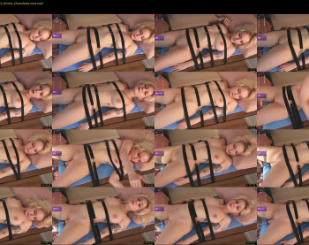 pafosstar — 120 minute Chaturbate female cam show recording, 720p, Sep 26, 2023