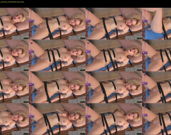 pafosstar — 15 minute Chaturbate female cam show recording, 720p, Sep 26, 2023