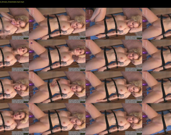 pafosstar — 25 minute Chaturbate female cam show recording, 720p, Sep 26, 2023