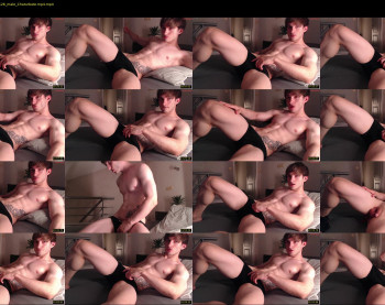 paul_rubini — 41 minute Chaturbate male cam show recording, 720p, Sep 26, 2023