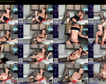 pbsteve — 120 minute Chaturbate couple cam show recording, 720p, Sep 26, 2023