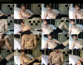 prettyboyszn — 48 minute Chaturbate male cam show recording, 720p, Sep 26, 2023