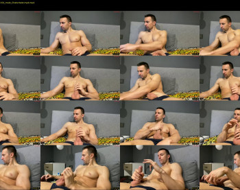 prince_d1ck — 46 minute Chaturbate male cam show recording, 720p, Sep 26, 2023