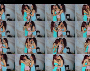 princes_candy_ — 3 minute Chaturbate couple cam show recording, 720p, Sep 27, 2023
