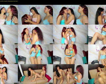 princes_candy_ — 80 minute Chaturbate couple cam show recording, 720p, Sep 27, 2023