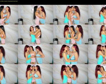 princes_candy_ — 8 minute Chaturbate couple cam show recording, 720p, Sep 27, 2023