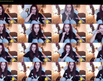 ps4pro — 116 minute Chaturbate female cam show recording, 720p, Sep 26, 2023