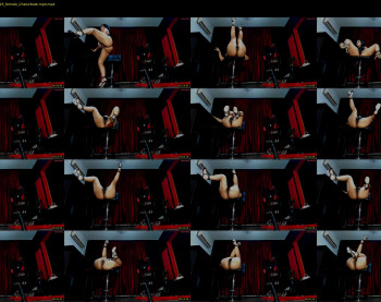 puffy_love — 12 minute Chaturbate female cam show recording, 720p, Sep 27, 2023