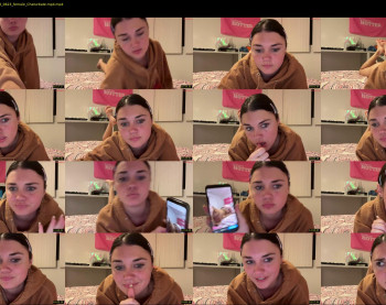 queencassidyy — 22 minute Chaturbate female cam show recording, 720p, Sep 26, 2023