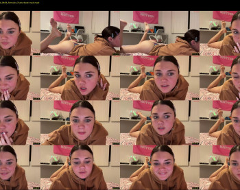 queencassidyy — 5 minute Chaturbate female cam show recording, 720p, Sep 26, 2023