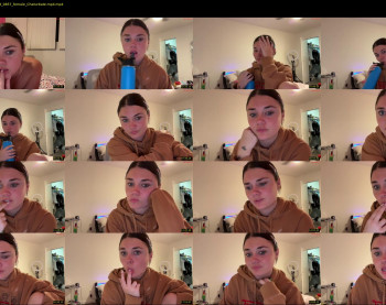 queencassidyy — 22 minute Chaturbate female cam show recording, 720p, Sep 26, 2023