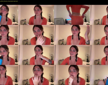 queencassidyy — 19 minute Chaturbate female cam show recording, 720p, Sep 27, 2023