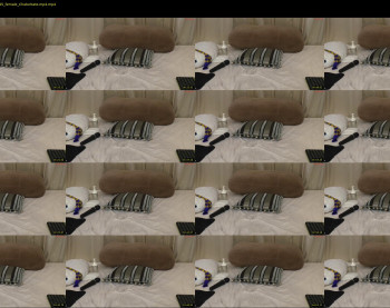 queenelia — 5 minute Chaturbate female cam show recording, 720p, Sep 26, 2023