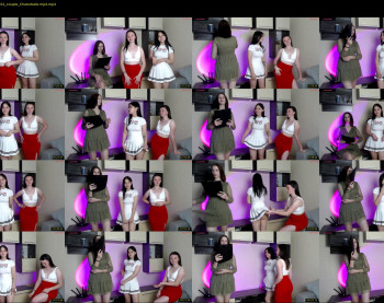 renae_tom — 121 minute Chaturbate couple cam show recording, 720p, Sep 24, 2023