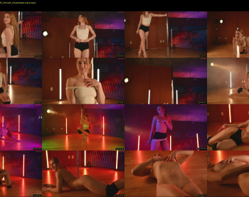 rocknrose — 120 minute Chaturbate female cam show recording, 720p, Sep 27, 2023